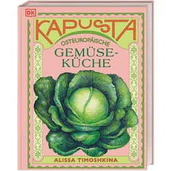Kapusta, Ratgeber von Helmut Ertl, Alissa Timoshkina