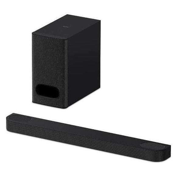 Sony HT-BD60 (350 W, 3.1.2 Kanal) (HTBD60.CEL)