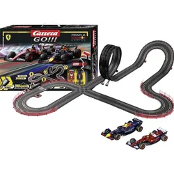 Carrera Speed Zone