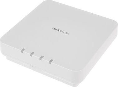 Sennheiser SL MCR 2 DW-3 RAL 9016 Weiß