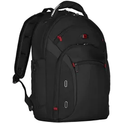 Wenger Laptop-Rucksack Gigabyte schwarz 17,0 l bis 39,1 cm (15,4 Zoll)