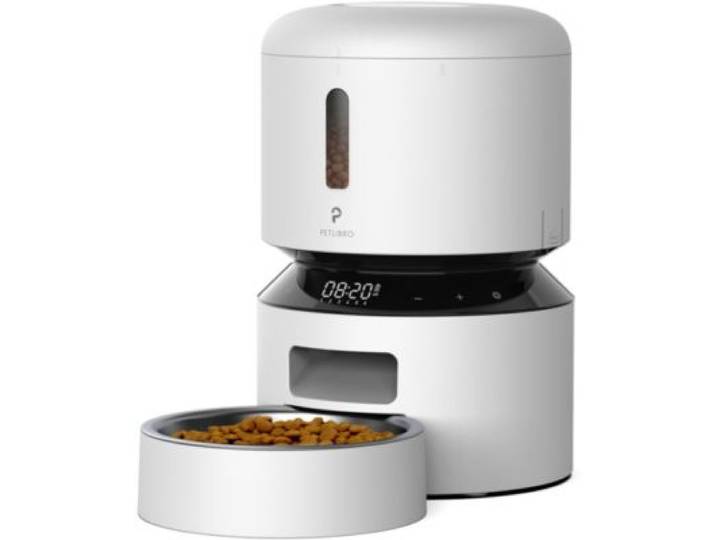 Petlibro - Distributeur De Croquettes Automatique 3l Plaf005