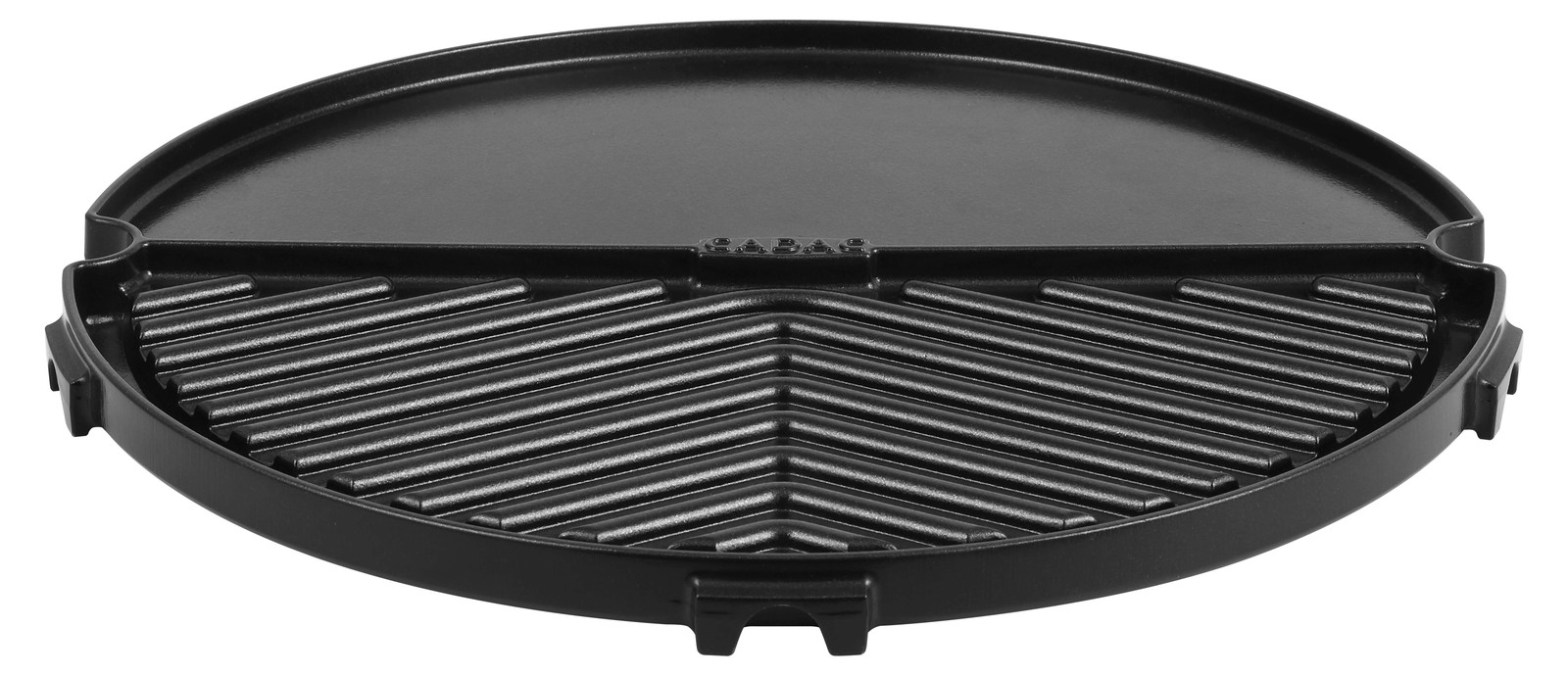 Cadac Grillo Chef 40 Grill2Braai plaat