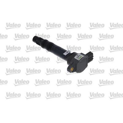 Valeo Zündspule [Hersteller-Nr. 245815] für Mitsubishi