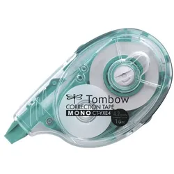 Tombow Refill-Korrekturroller »Mono« weiß