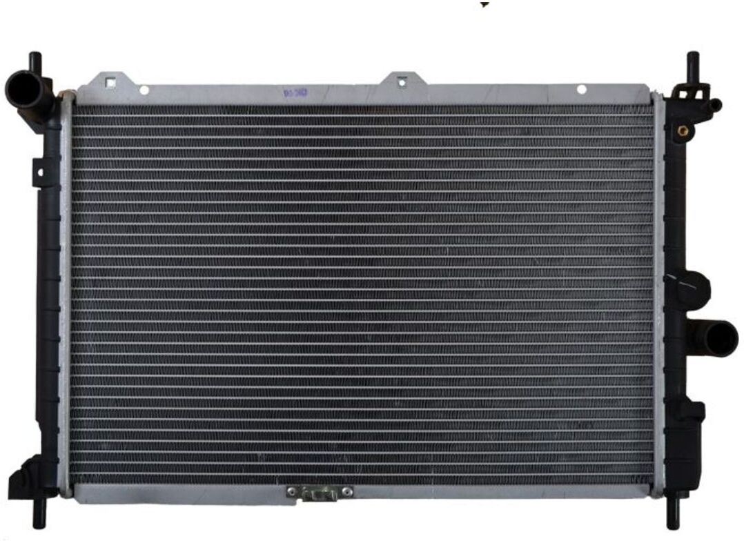 Kühler, Motorkühlung NRF 50126