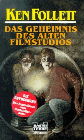 Ken Follett - Das Geheimnis des alten Filmstudios - Preis vom 01.10.2026 17:08:56 h