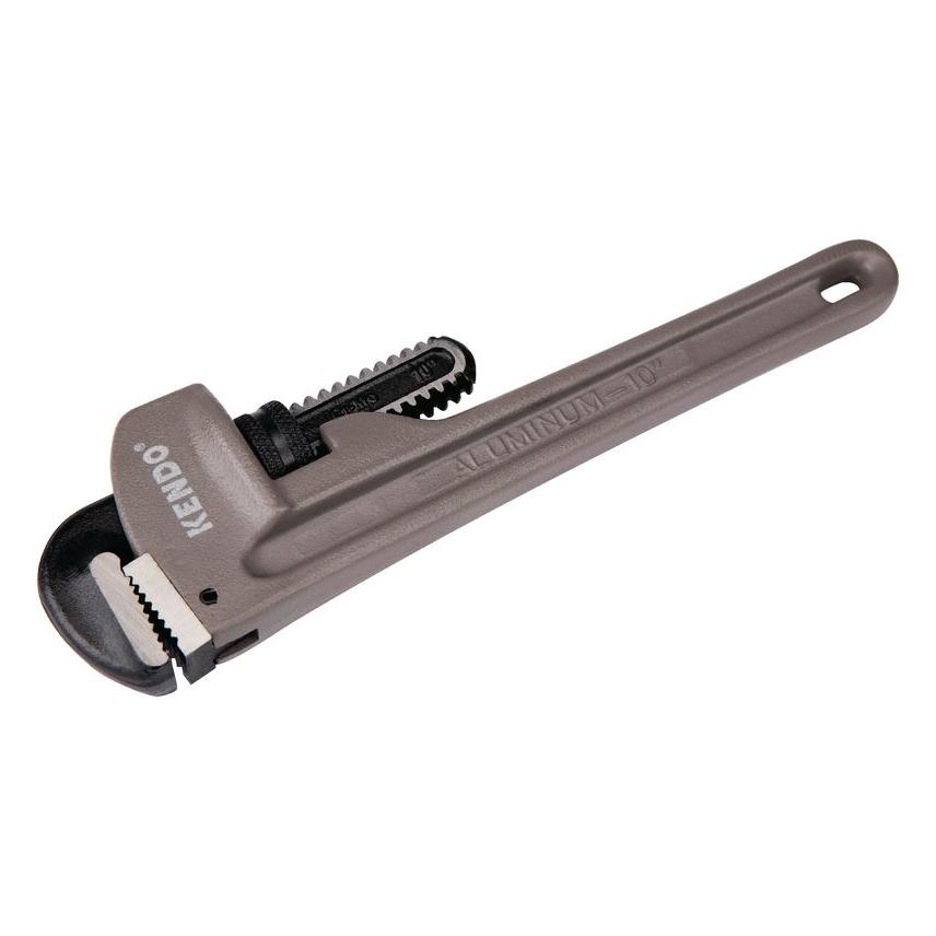 Kendo Rohrzange 10" mit Aluminiumgriff (250 mm) (44699261)