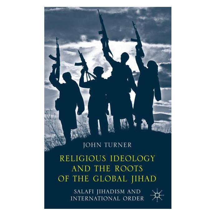 Palgrave Macmillan Uk Turner:Religious Ideology and the Roots (Englisch, J. Turner) (63313582)