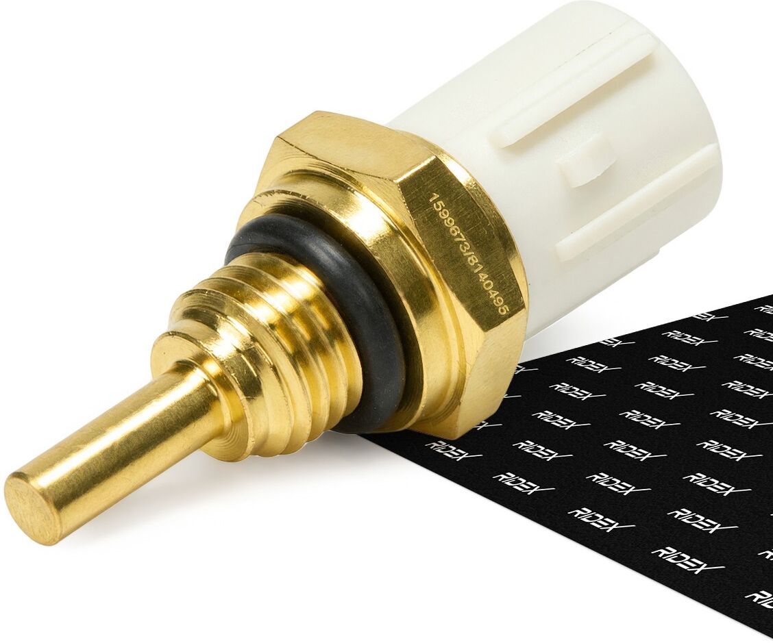 RIDEX 830C0023 Sensor, coolant temperature