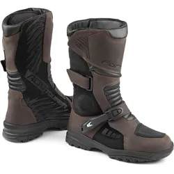 Forma Adventure Tourer Dry, Stiefel wasserdicht - Braun/Schwarz - 41 EU