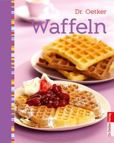 Dr. Oetker - Waffeln - Preis vom 10.10.2026 11:48:34 h
