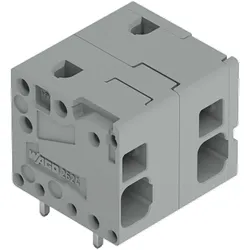 WAGO GmbH &amp; Co. KG Leiterplattenklemme 2624-1502