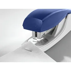 Leitz NeXXt Büroheftgerät - blau