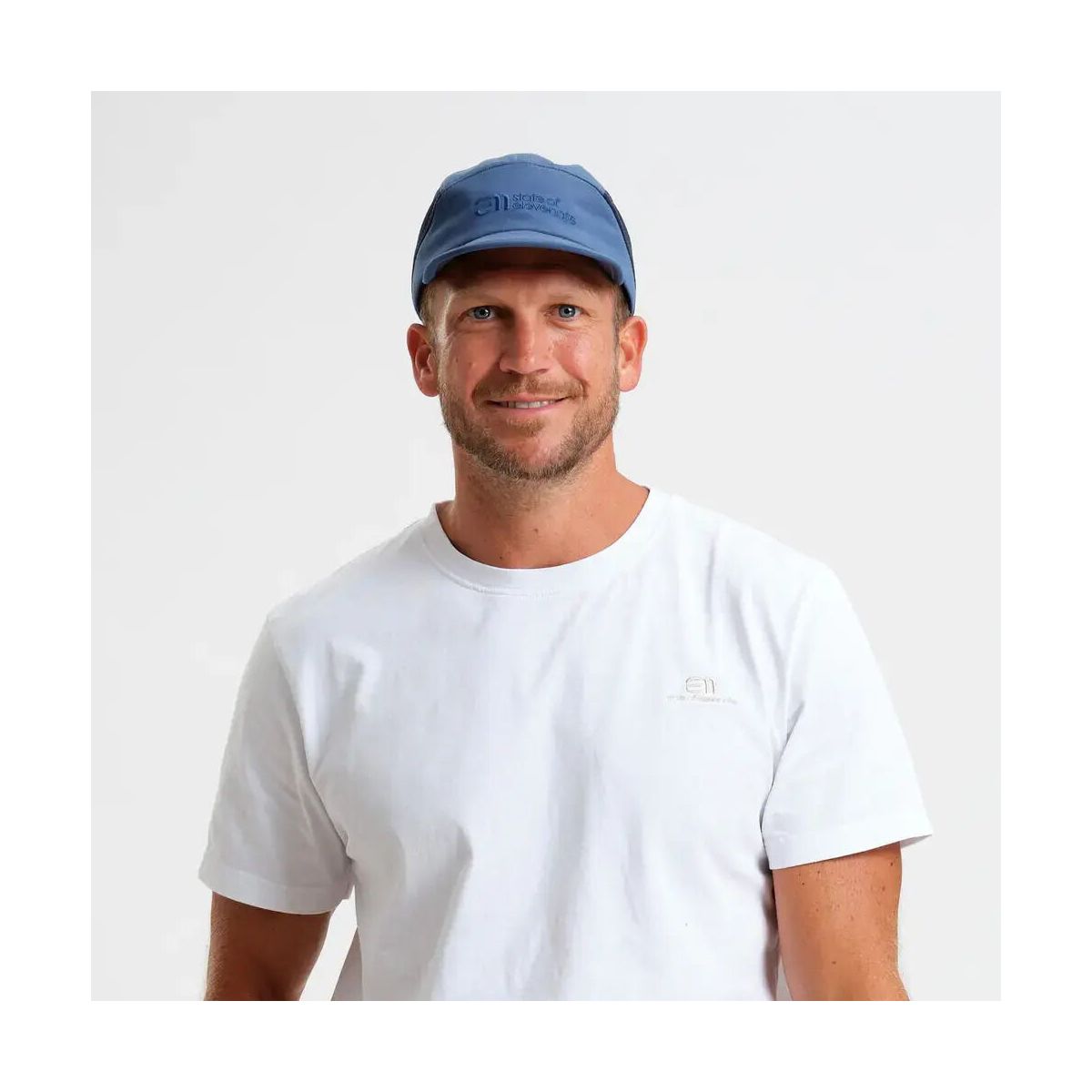 Elevenate Canyon Cap indian blue (002) OS 458-23002011