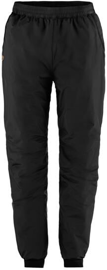 Fjällräven Keb Insulated Trousers Womens, Black M