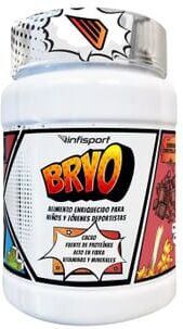 Infisport Bryo 620g Chocolate