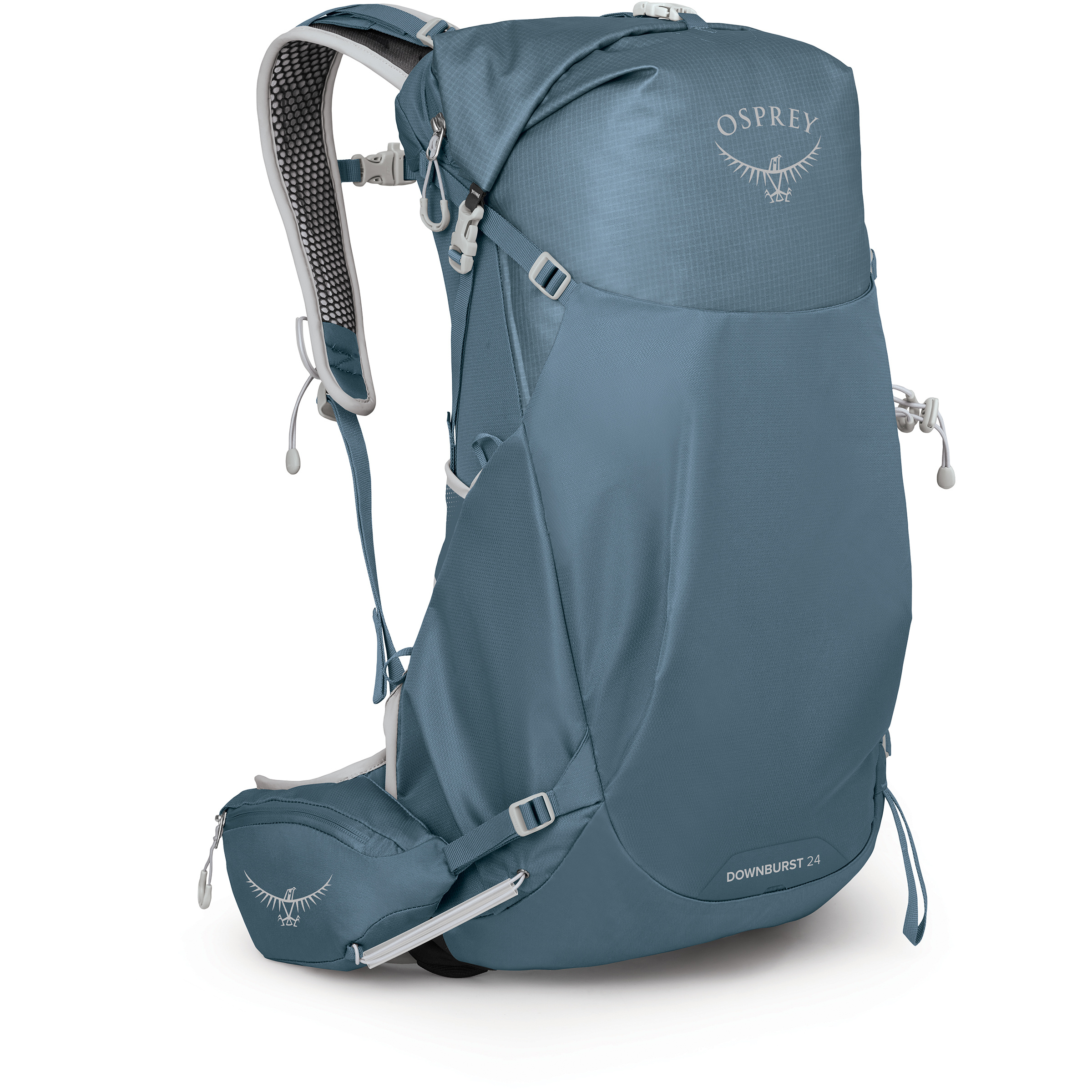 Osprey Downburst 24 Damen Wanderrucksack blau Größe 24L Trekking