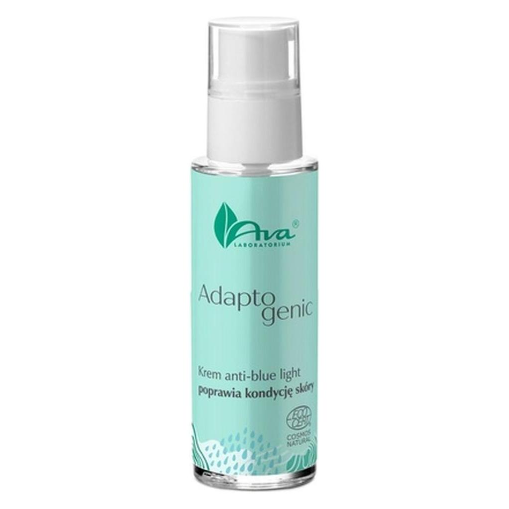NoName Adaptogene Anti-Blaulicht-Gesichtscreme 30ml (30 ml) (48014867)