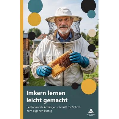 Imkern lernen leicht gemacht, Taschenbuch von Felice Schäfer, Epubli, 978-3-565-11089-6