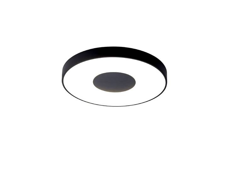 Lampe de plafond Coin LED