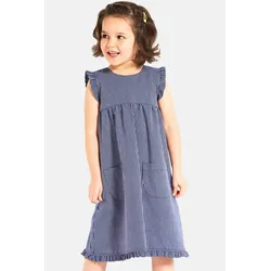 Fischerkleid Gestreift Kinder