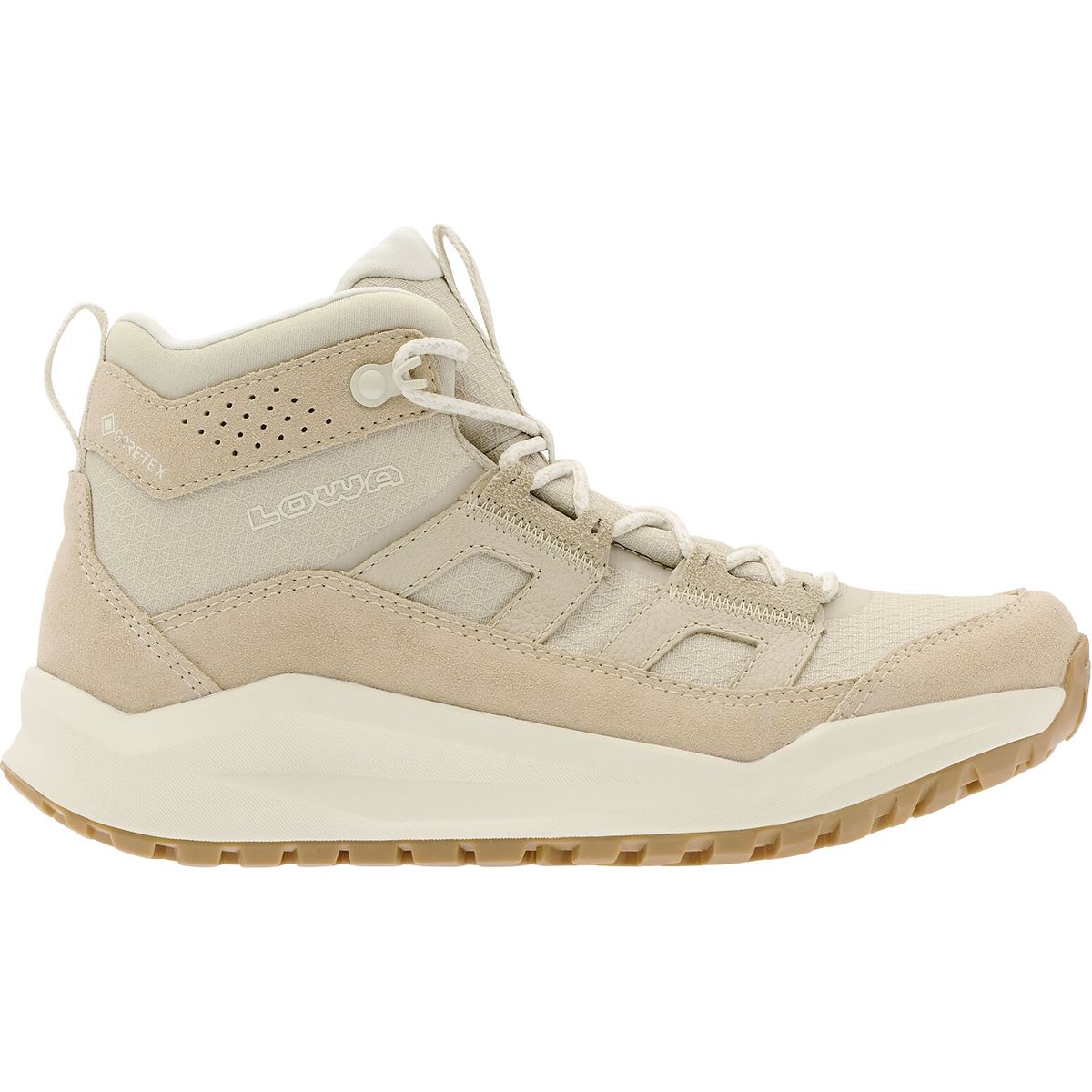 Lowa Kaloya GTX Mid Ws dune/beige (4811) 42,5 321436-4811-42,5