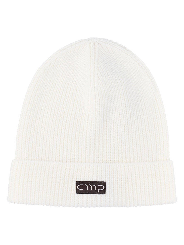 cmp Mütze in Weiß - onesize