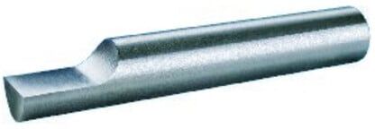 Gravierstichel HSSE 12,0x125mm Form A WILKE (01A1012125)