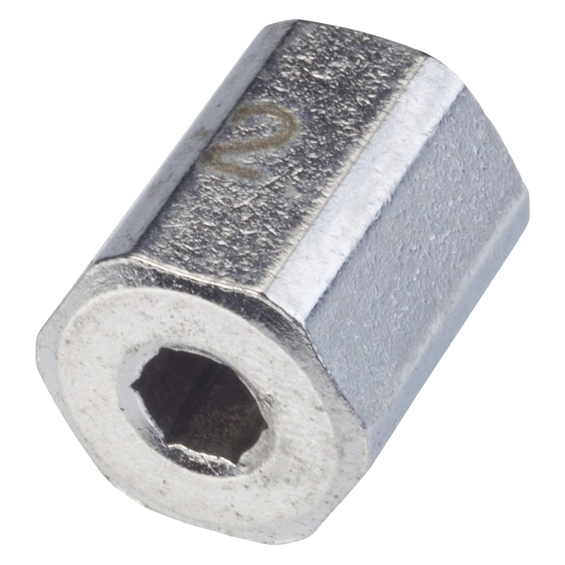 Hazet Überwurfmutter 841-02 (841-02)