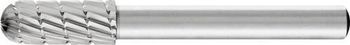 PFERD TOOLS 22411036 Frässtift Walze Länge 60 mm Produktabmessung, Ø 8 mm Arbeits-Länge 20 mm Schaftdurchmesser 6 mm