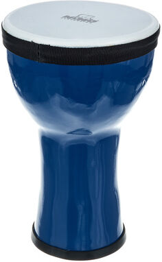 Nino Mini Djembe Blue Blueberry