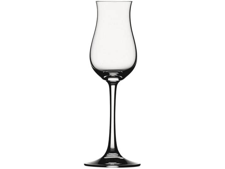 Spiegelau 12er Set Digestif Vino Grande 13,5cl - Farbe: transparent - Material: Glas - 888