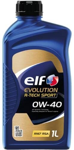 ELF 2217623 Motoröl
