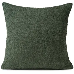 Kissen CORALI (BL 50x50 cm) - grün - BL 50x50 cm