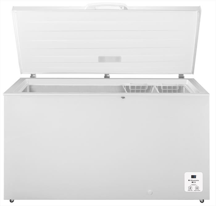 Hisense Congelatore Orizzontale Ft546d4awlye Classe E-bianco