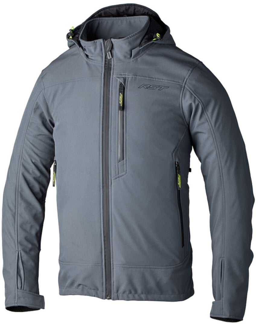 RST Havoc Motorrad Textiljacke 8008733023
