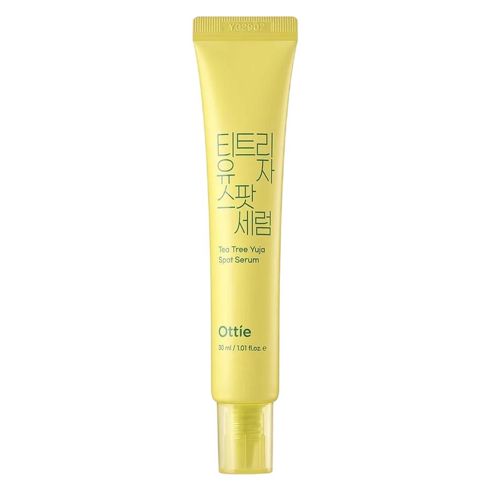 Ottie Teebaum-Yuja-Spot-Serum 30 ml / Spot-Serum (30 ml) (10601987)