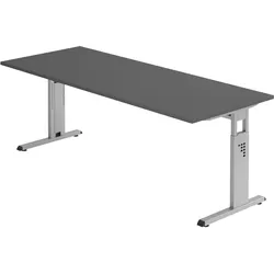 Bümö, Schreibtisch, Schreibtisch Serie-O