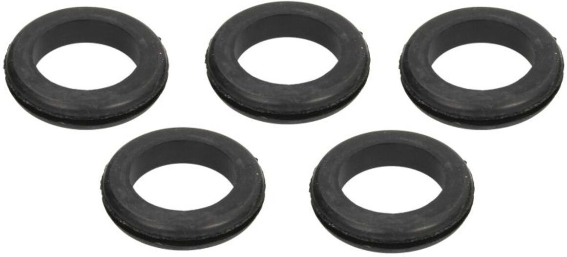 Polsterklammer ROMIX ROM C70395, 5 Stück