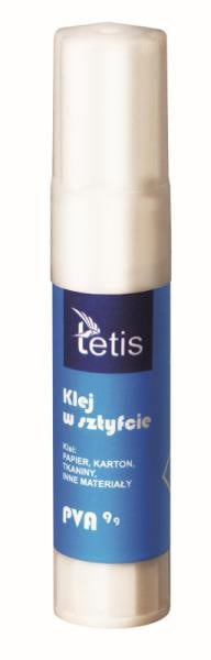 Tetis Kleurpotlood model P24, 9 gram