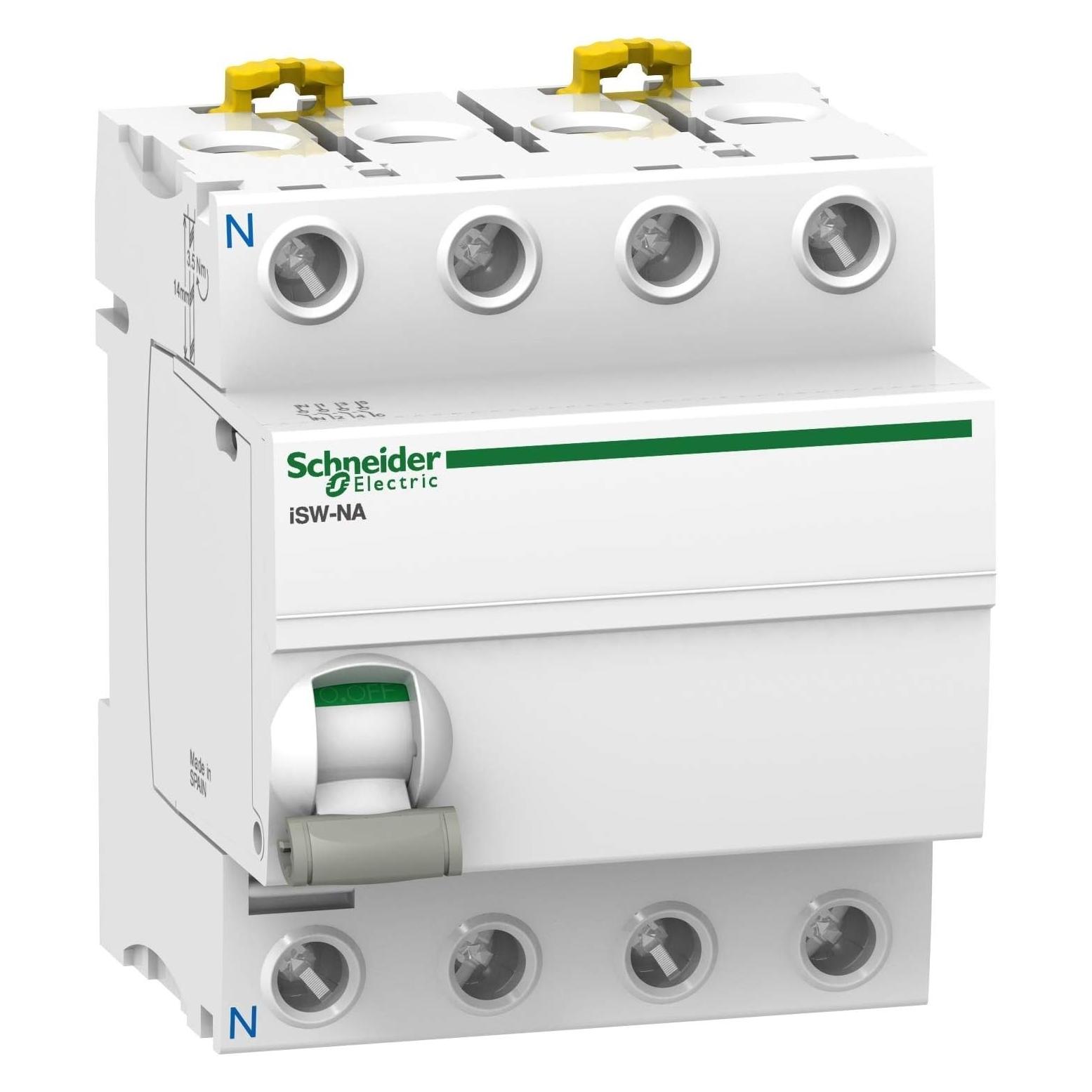 Schneider Electric Lasttrennschalter (A9S70790)