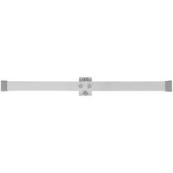 Ergotron SV Accessory DIN Rail - Montagekomponente (Klammer, DIN-Schiene) (2.30 kg), Monitor Halterung, Silber