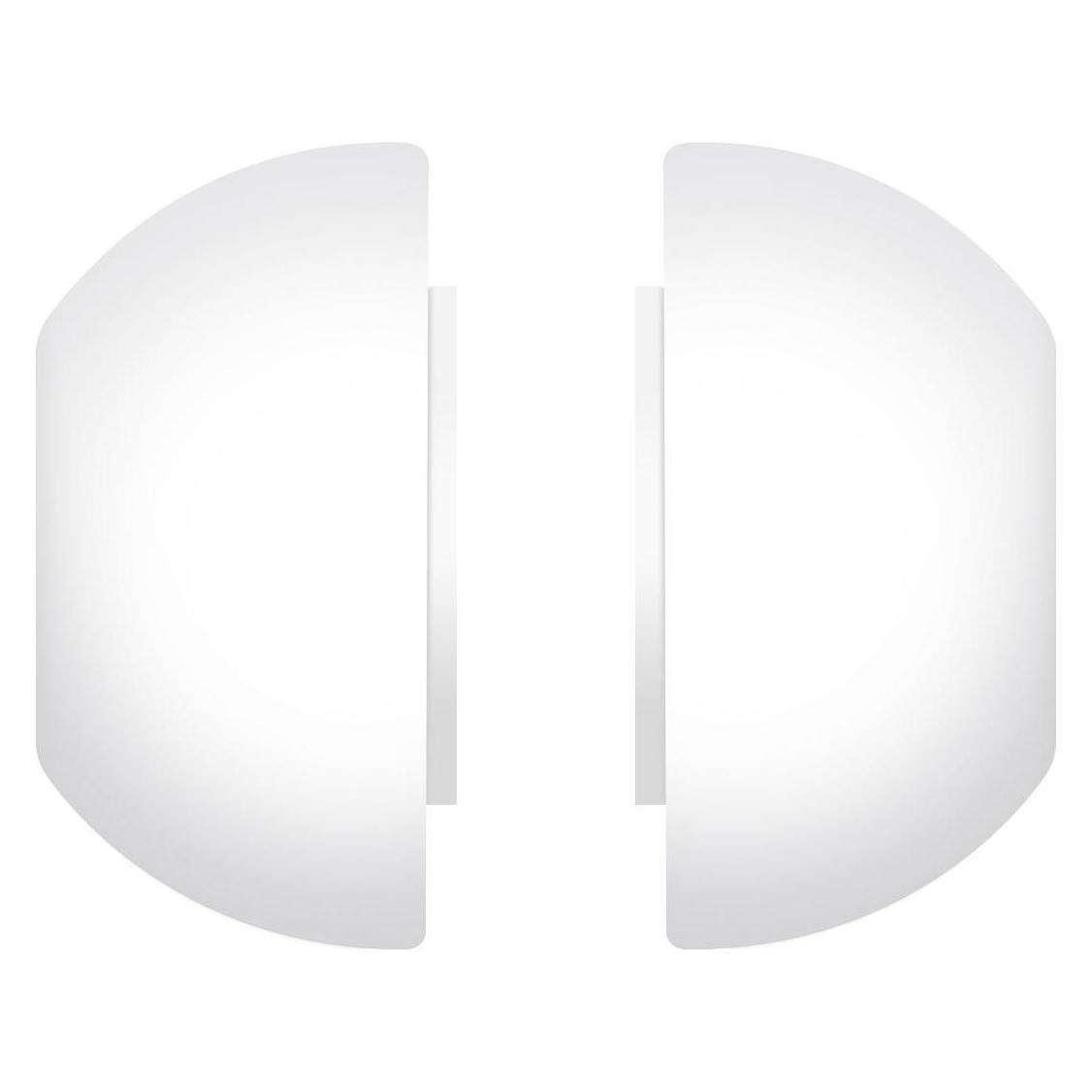 Fixed Silikon -Eargell für Apple Airpods Pro (Apple AirPods) (FIXPL-S)