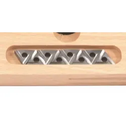 ELMAG Wendeplatte zu DM-Satz 'Camlock' - 88221