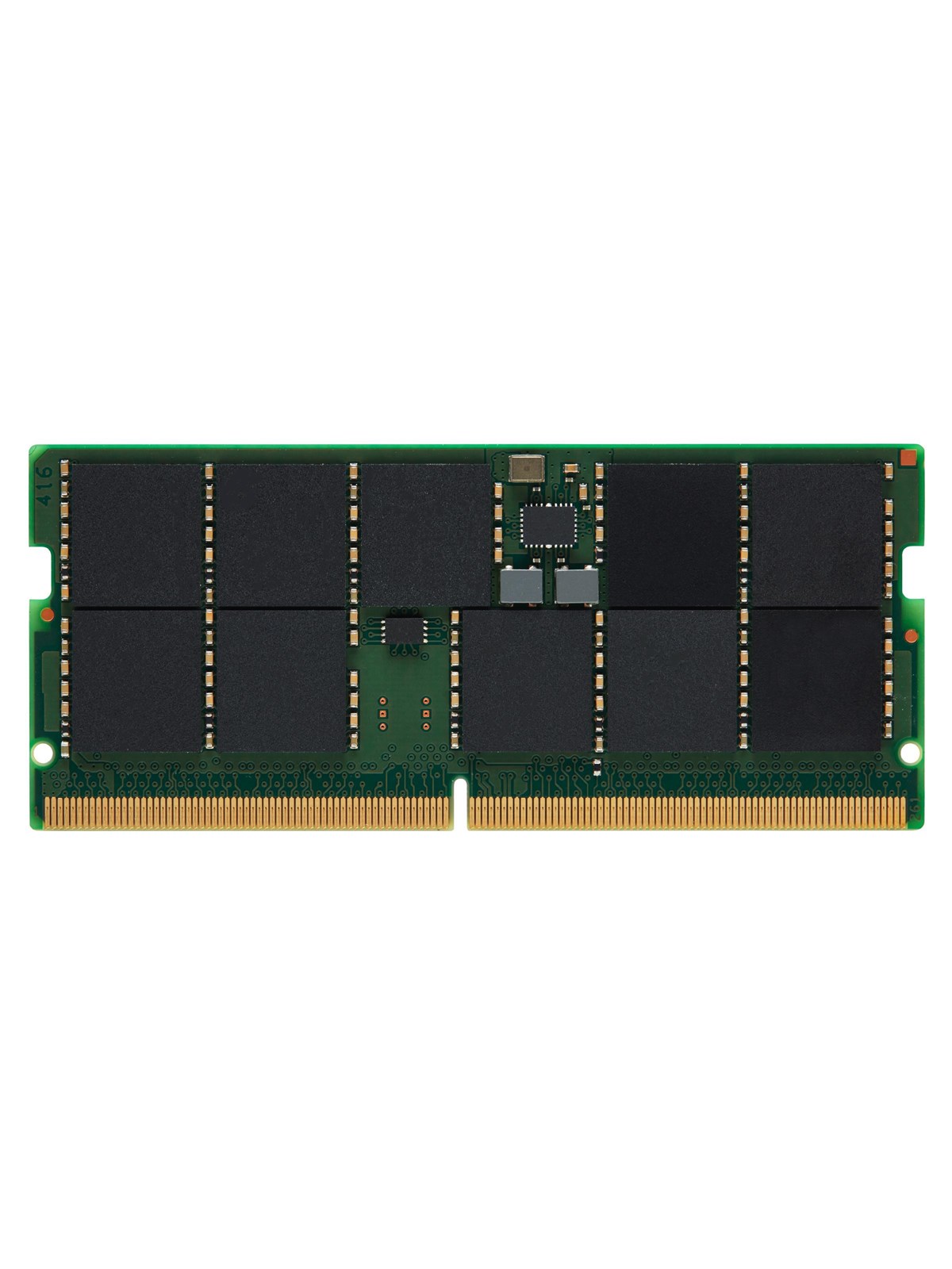 Kingston System Specific Memory for HP DDR5-5600 Ungepuffert/ECC - 32GB - CL46 - Single Channel (1 pcs)