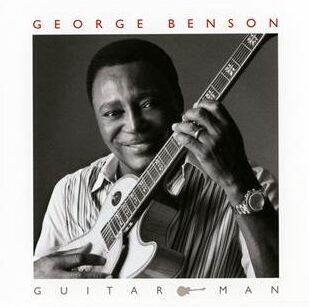 George Benson - Guitar Man - Preis vom 10.10.2026 11:48:34 h