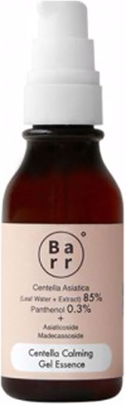 Barr Centella Calming gel essence 60 ml