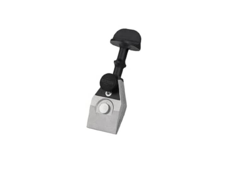 Tormek KJ-45 centreerapparaat voor messen