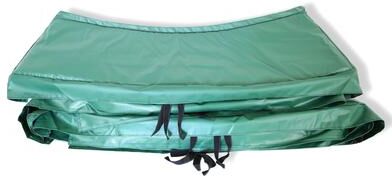 Skywalker Trampolines 16'X14' Oval Replacement Spring Pad - Green